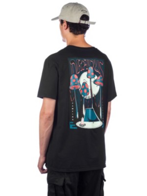 Netthandel Dravus Camping Trippin T skjorte hos Blue Tomato Netthandel Dravus Camping Trippin T skjorte hos Blue Tomato